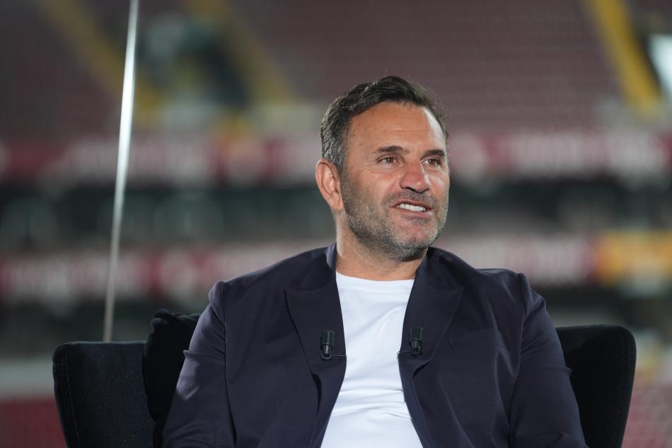 OKAN BURUK'UN A�IKLAMALARI