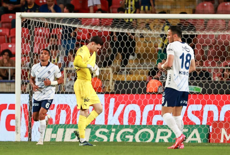 SPOR YAZARLARI YORUMLADI