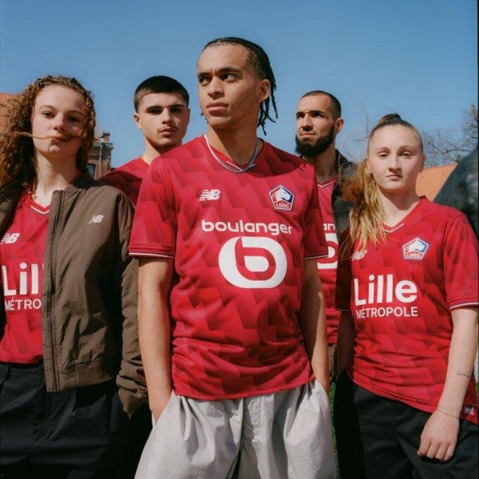 LILLE (�� SAHA)