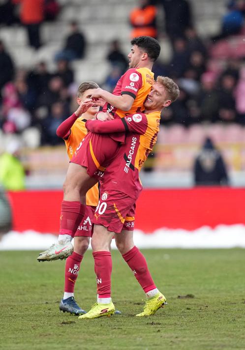 TRANSFER HABERLER�