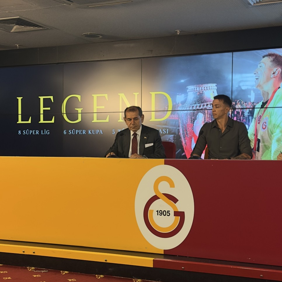 DURSUN �ZBEK'�N S�ZLER�