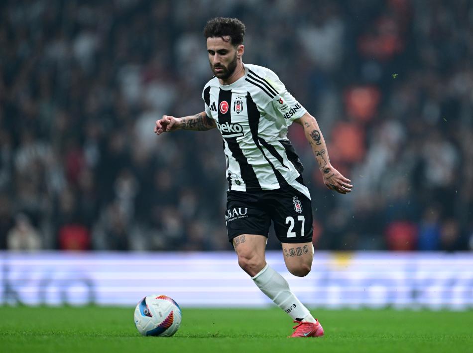 GALATASARAY UZAK DEL