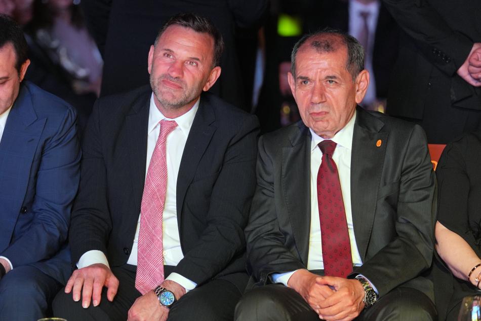NE OLMUŞTU?