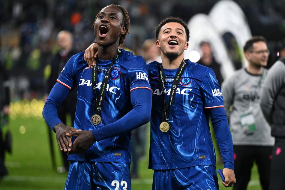 G.SARAY'IN HEDEF� SANCHO