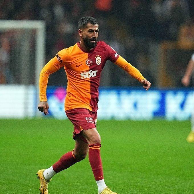 XABI ALONSO'YA MESAJ