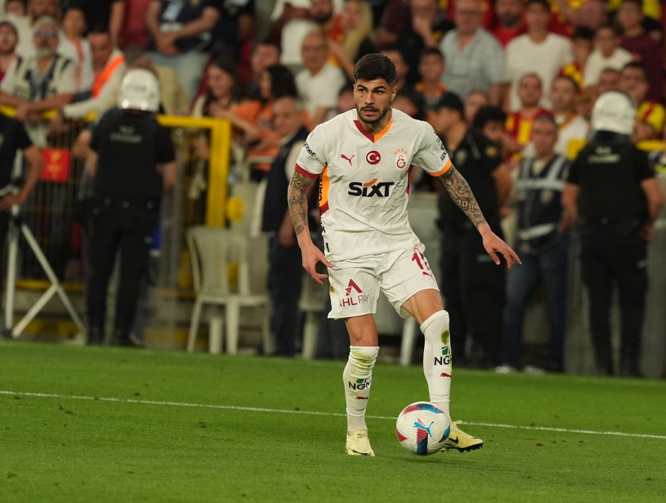 TRABZONSPOR D�NEM�