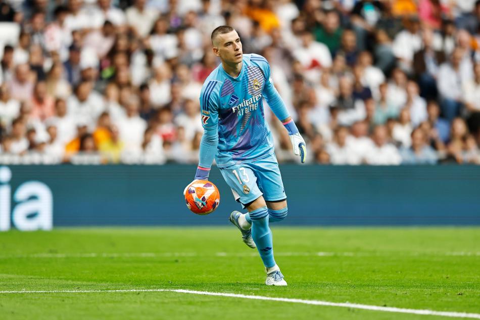 MUSLERA �RNE��