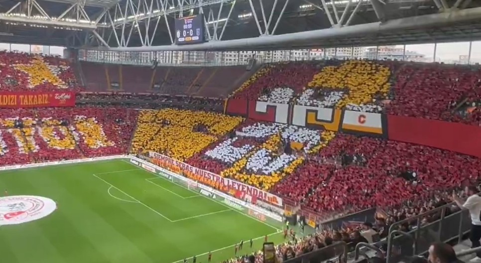 ACUN ILICALI'NIN SES� VER�LD�