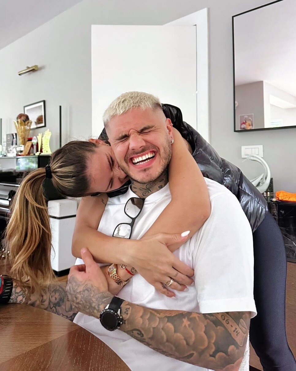 MAURO ICARDI