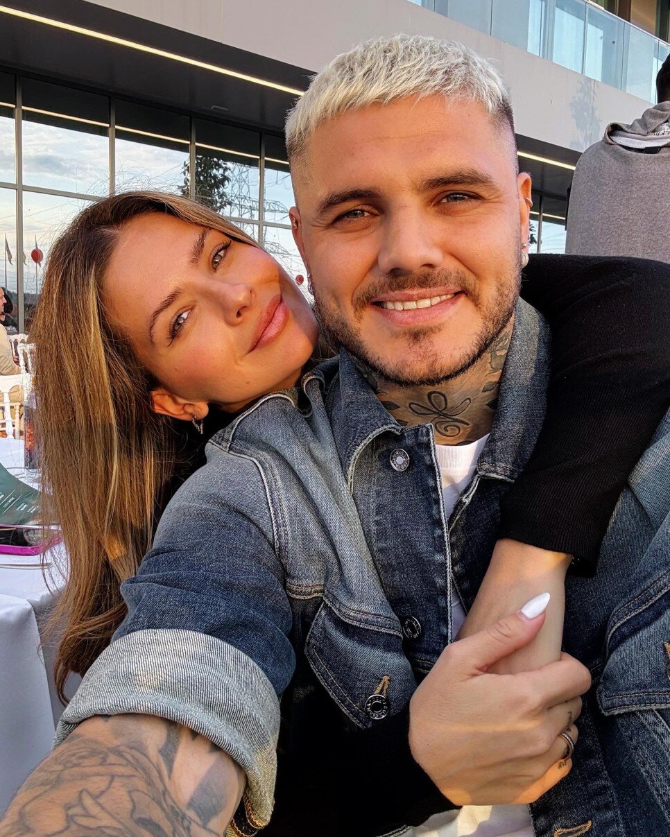 MAURO ICARDI