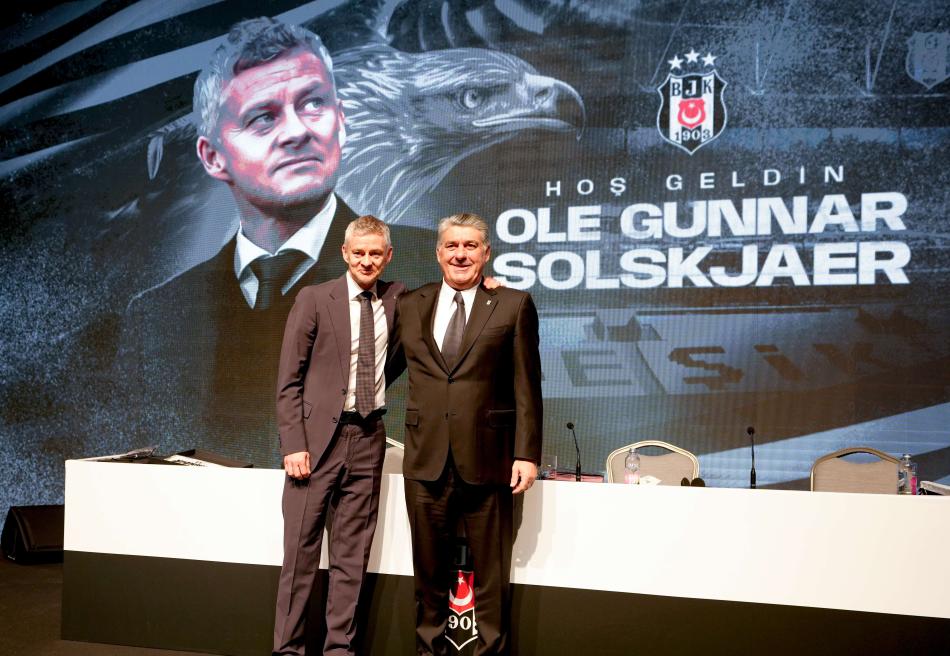 OLE'N�N �STEKLER� DO�RULTUSUNDA ADIM ATILIYOR