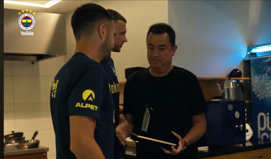 BONUCCI G�B� VEDAYI �STEMED�LER