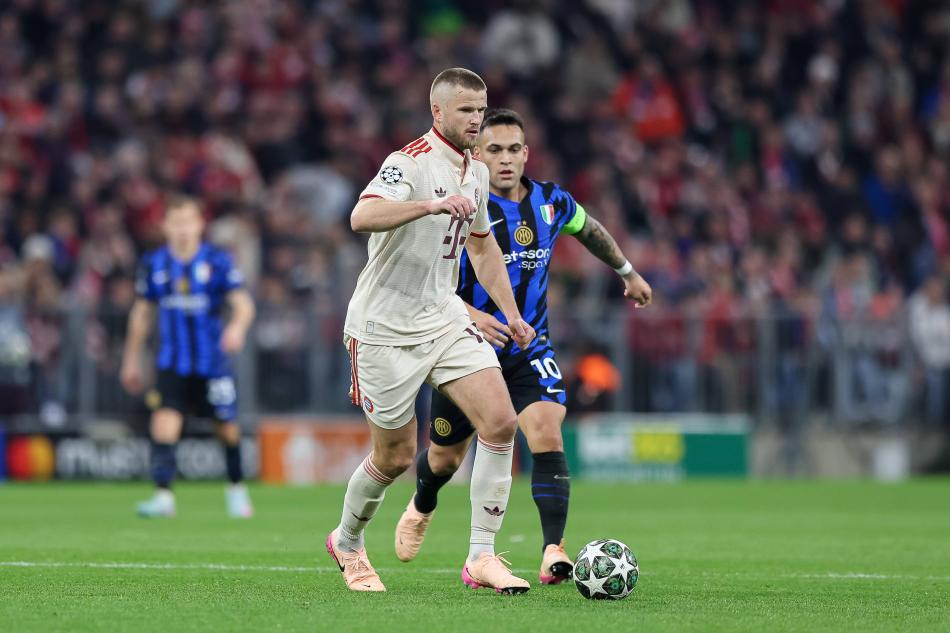 INTER'�N EN �Y� �L SEZONU