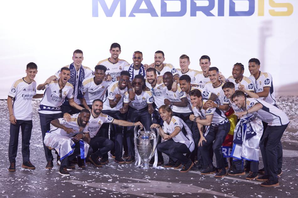 23 FARKLI TAKIM KAZANDI