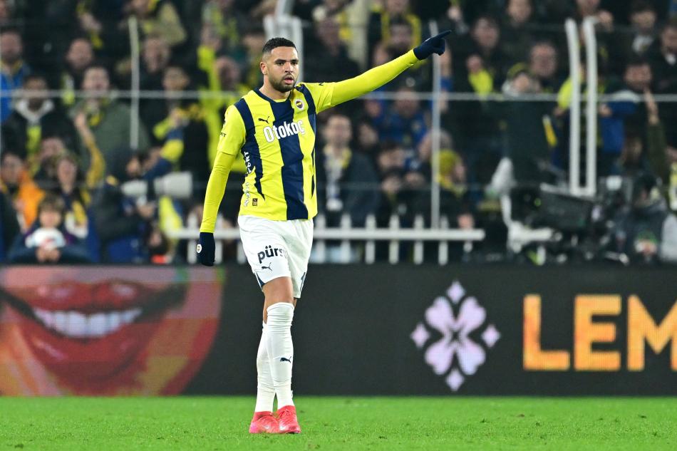 FENERBAH�E PERFORMANSI