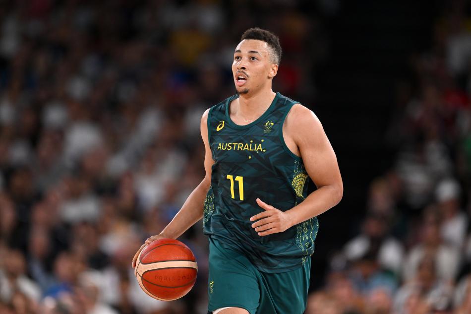 SARAS, EXUM'U BEENYOR