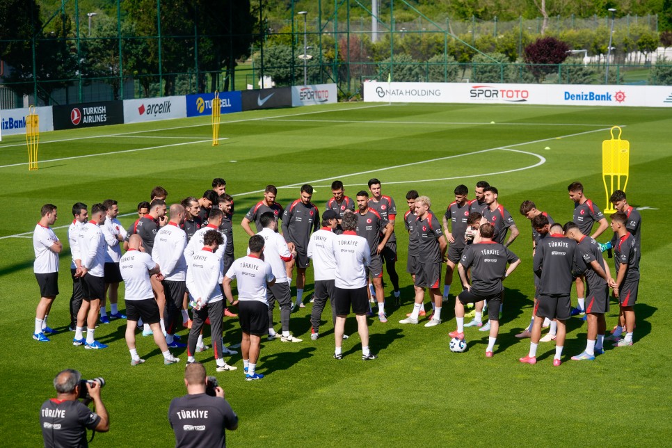 �DMANDA NELER OLDU?