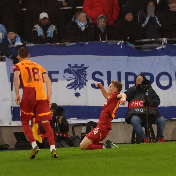 BA�KA TEKL�F ALDI MI?