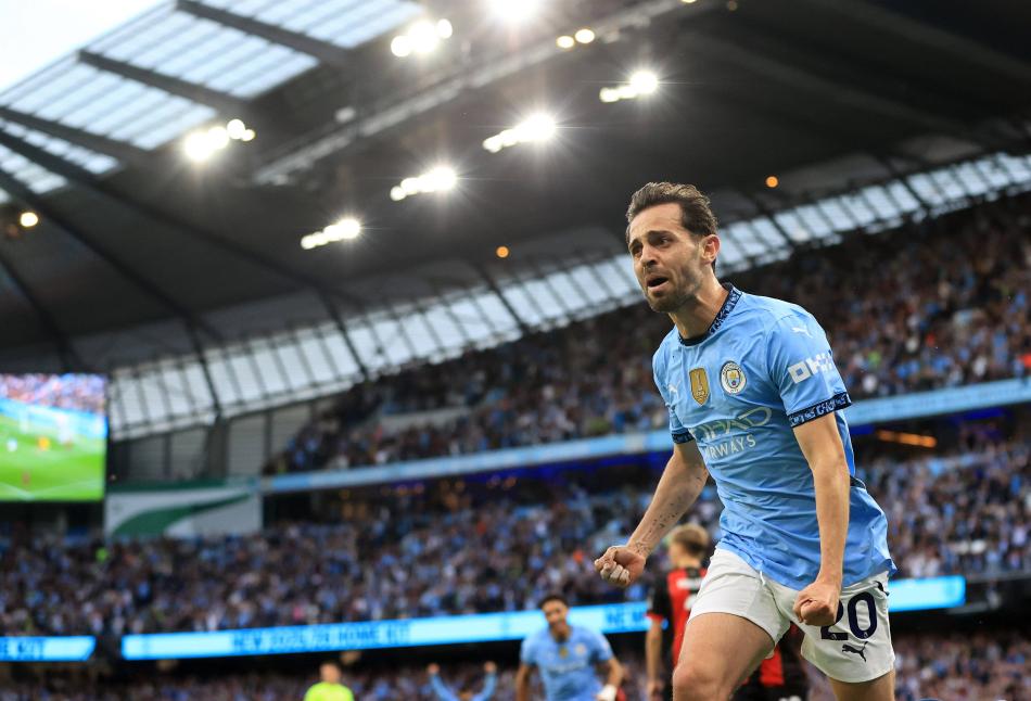 AYRILIK BEKLEN�YOR