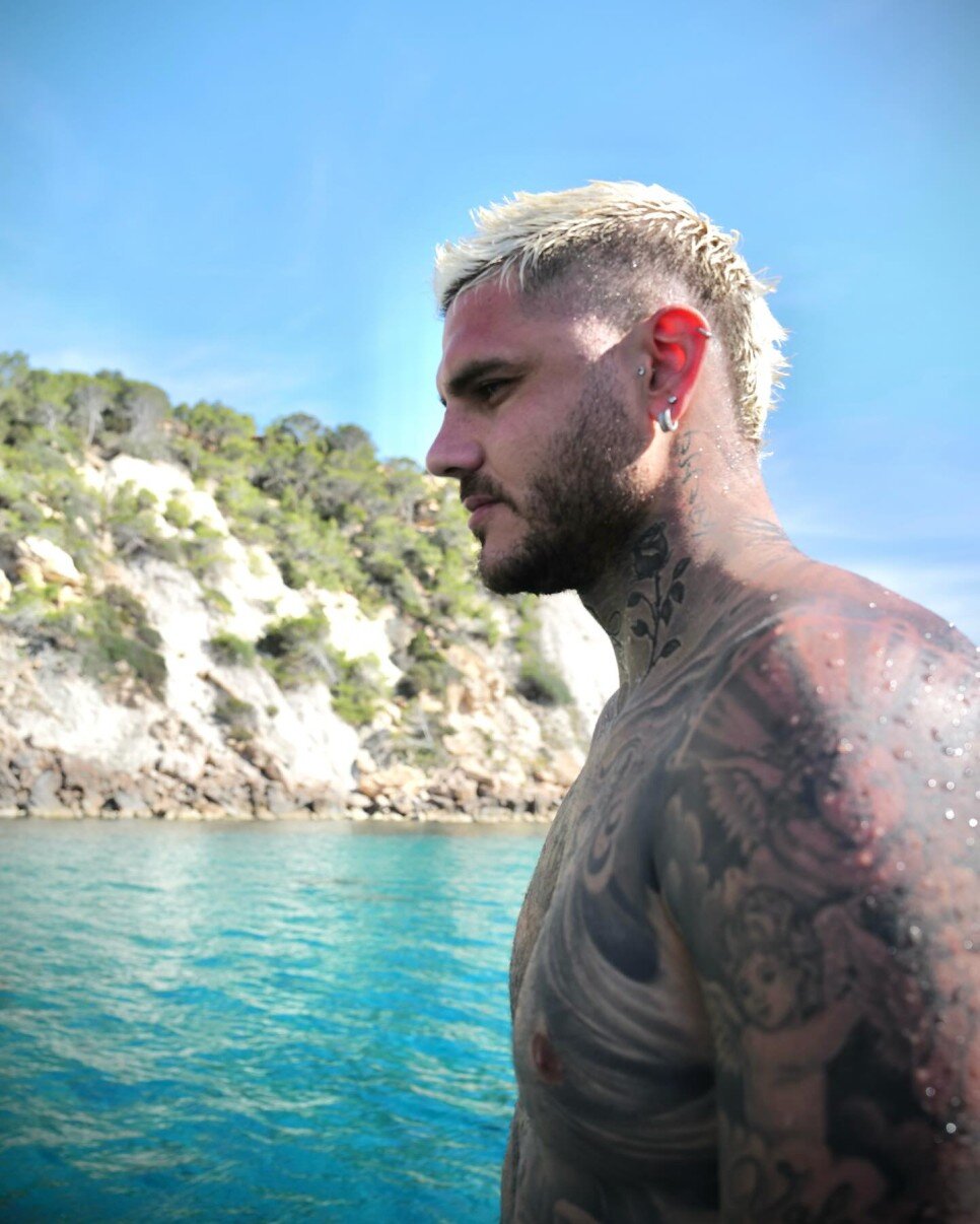 MAURO ICARDI