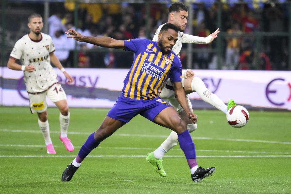 S�PER L�G'DE SEZONUN 11'LER�