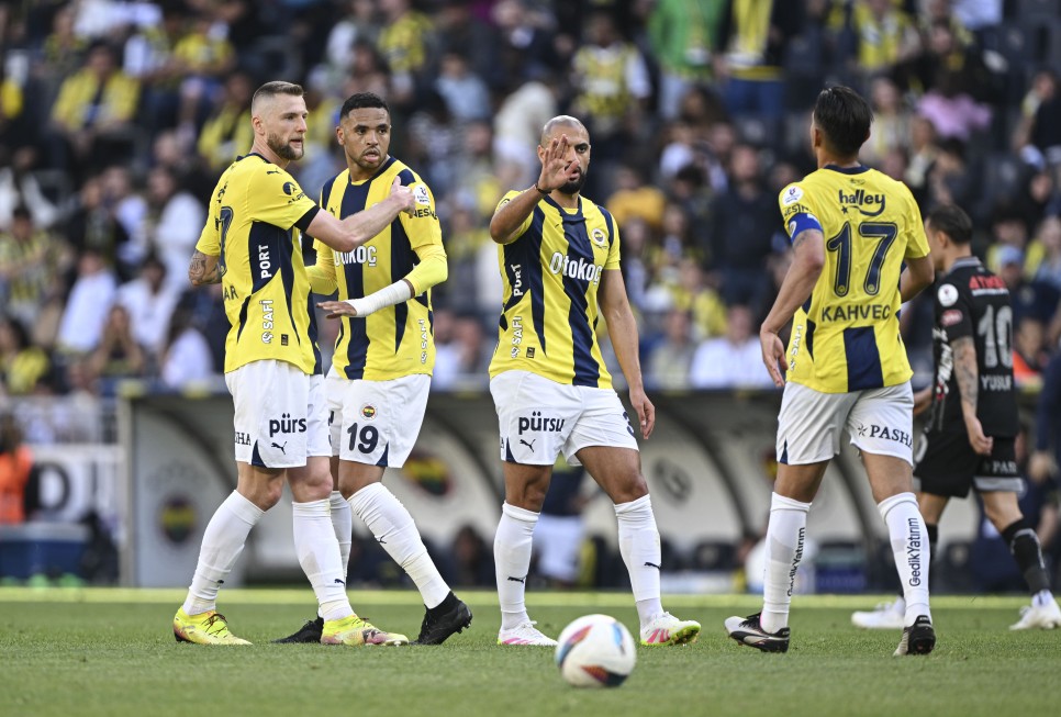 �ANSAL B�Y�KA YORUMLADI