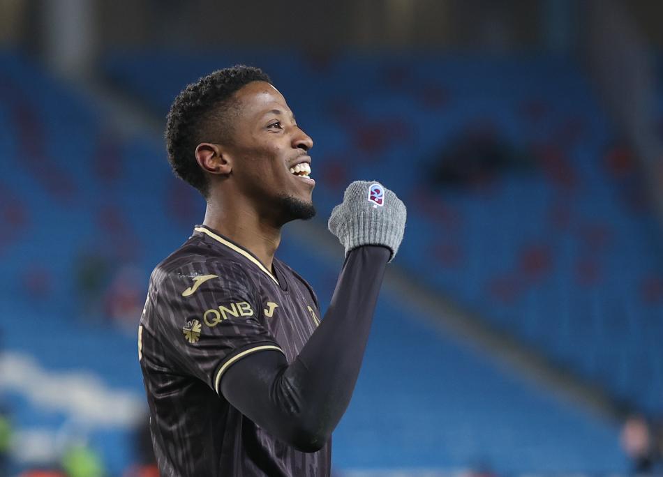 BE��KTA� ���N �DD�A: BANZA