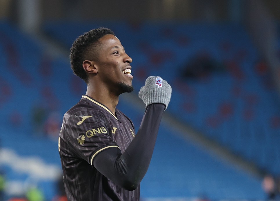 BE��KTA� ���N �DD�A: BANZA