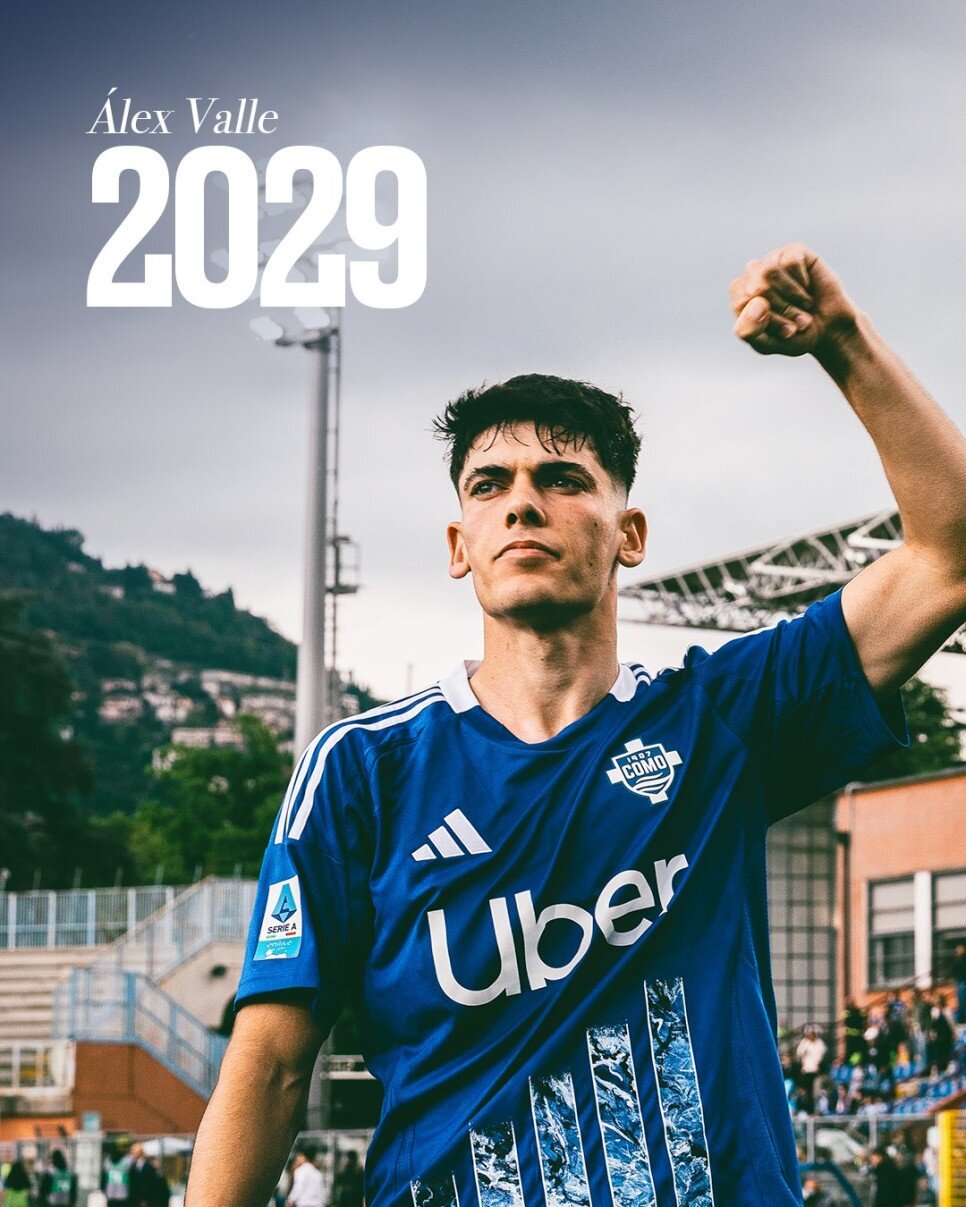 ALEX VALLE