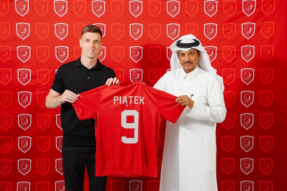 KRZYSZTOF PIATEK 