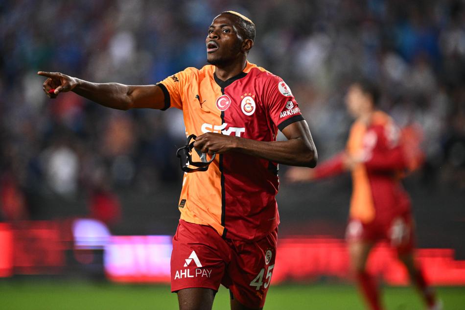 GALATASARAY'IN TEKL�F�