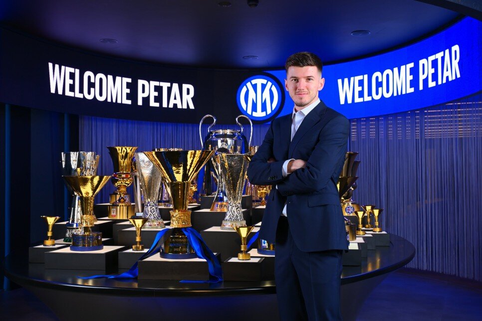 PETAR SUCIC