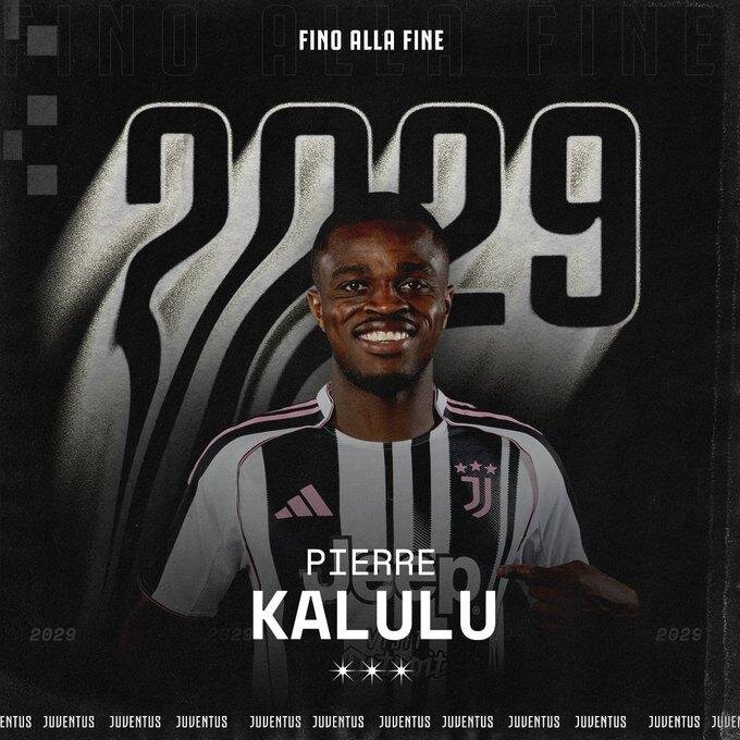 PIERRE KALULU