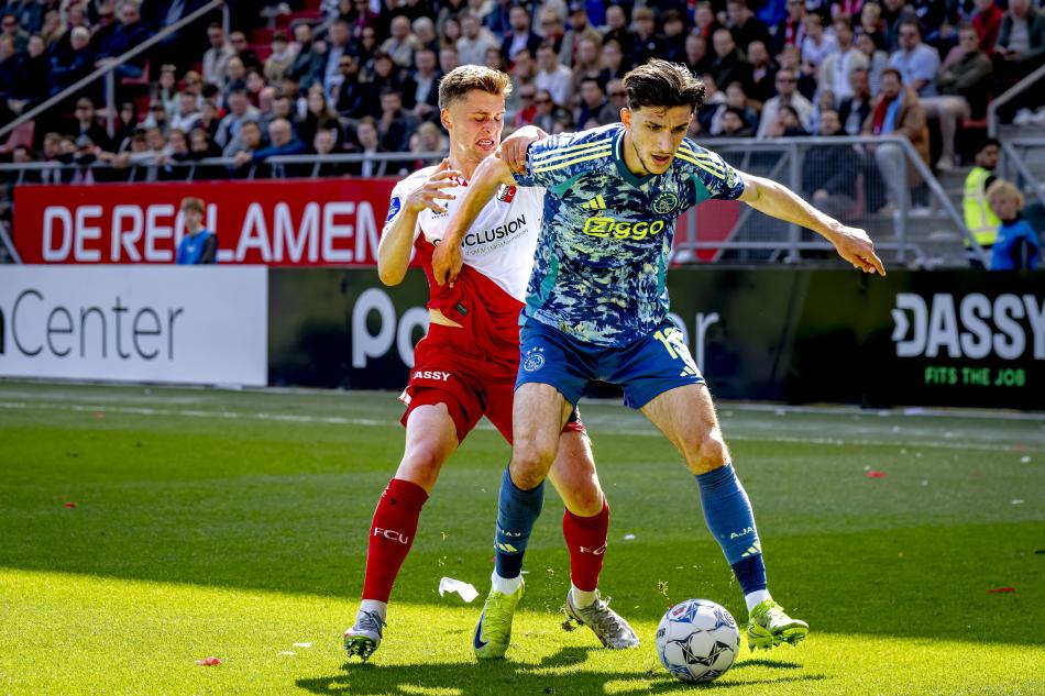 ABD�LKER�M'E ALTERNAT�F