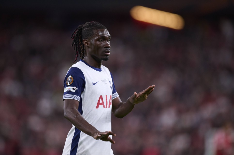 ORTA SAHADA HEDEF BISSOUMA