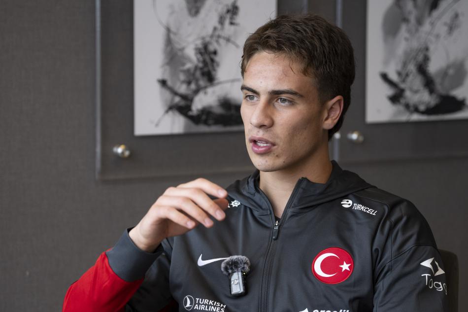 A M�LL� TAKIM TERC�H�