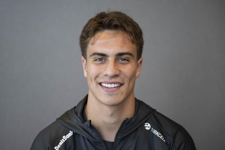 KENAN YILDIZ'IN S�ZLER�