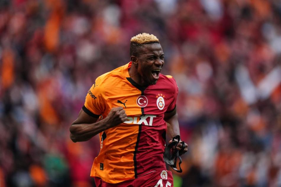 GALATASARAY'IN TEKL�F�