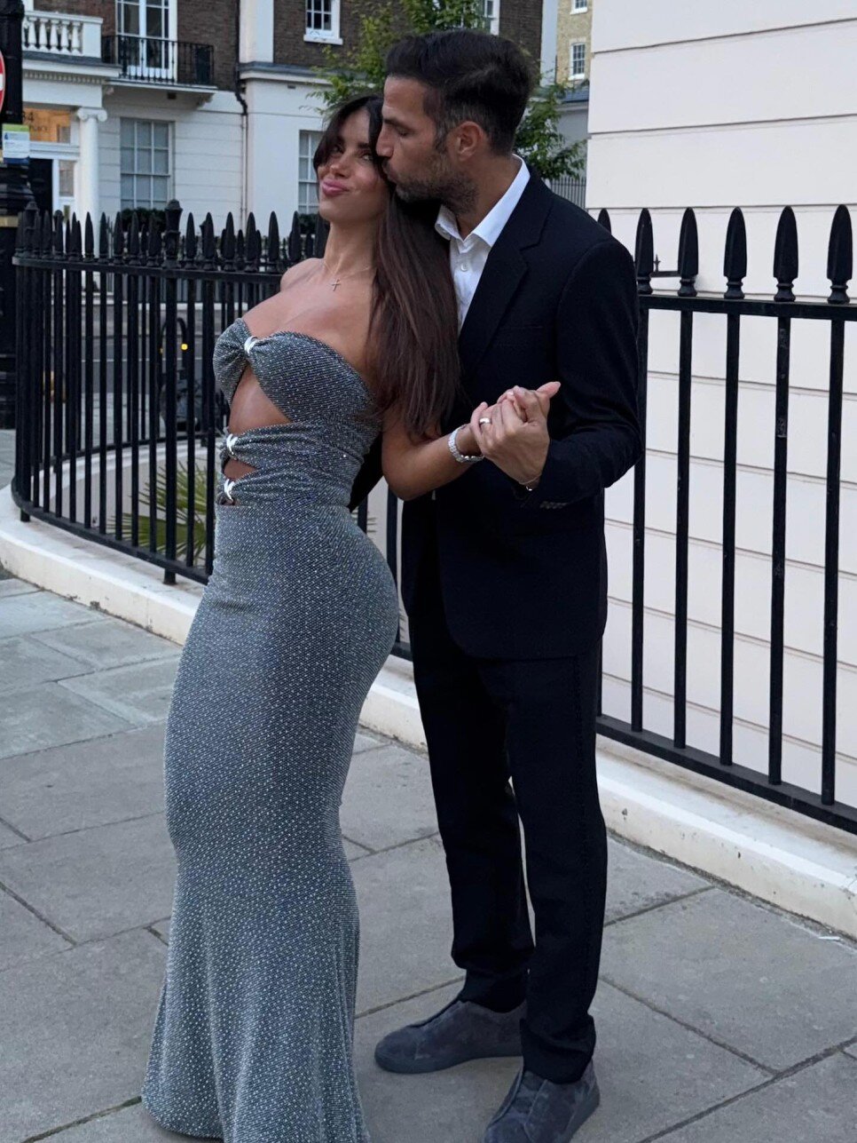 CESC FABREGAS