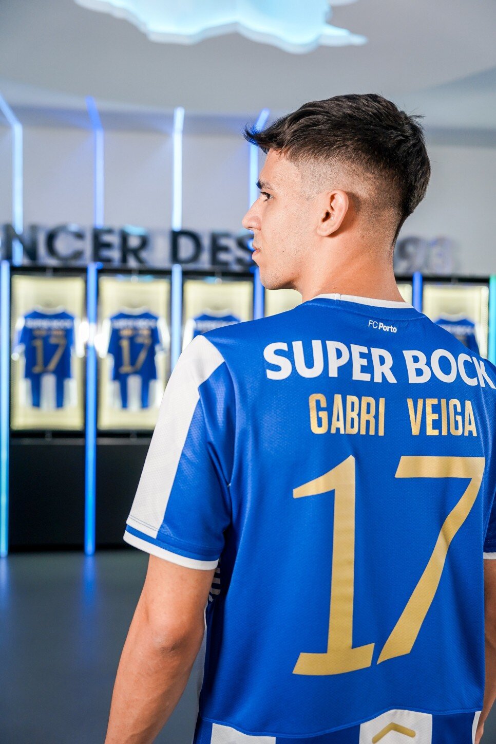 GABRI VIEGA