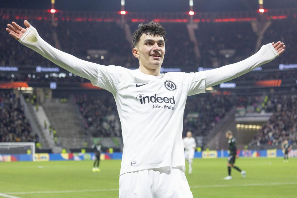 CAN UZUN | 25.7 MİLYON EURO