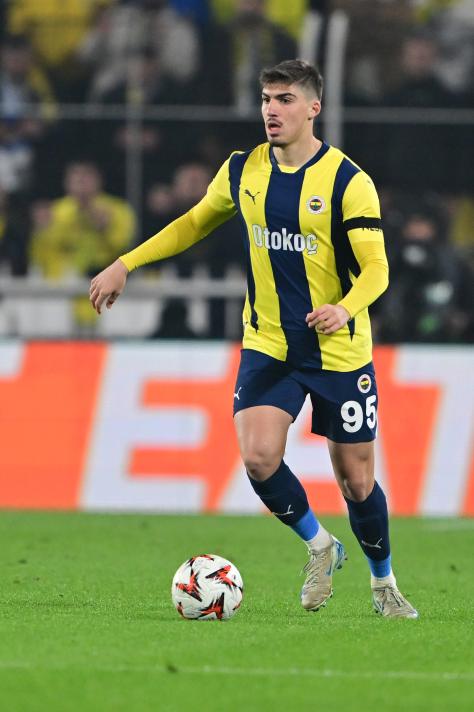 YUSUF AKÇİÇEK | 16 MİLYON EURO