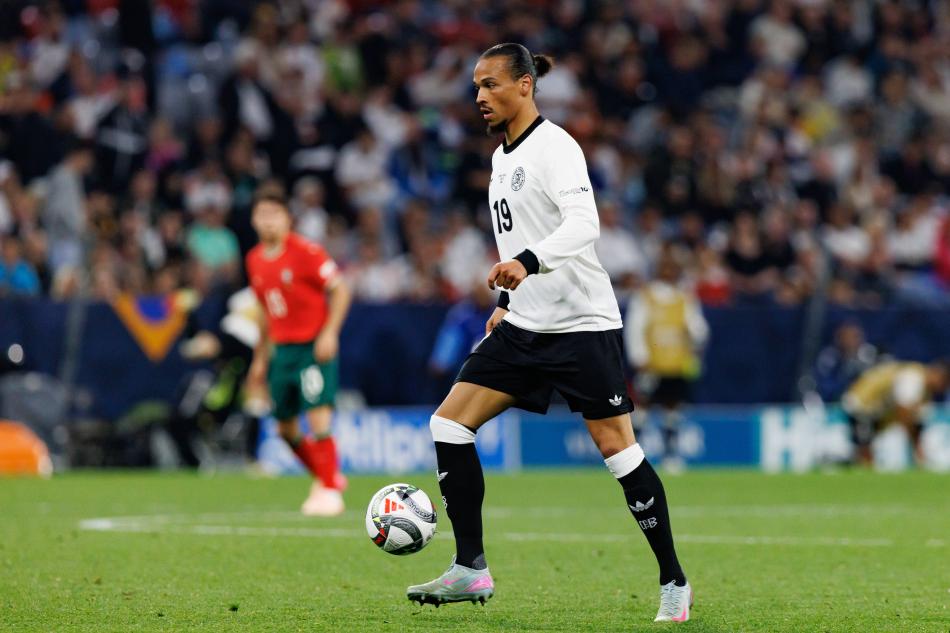 BAYERN �LE DE TEMASTA