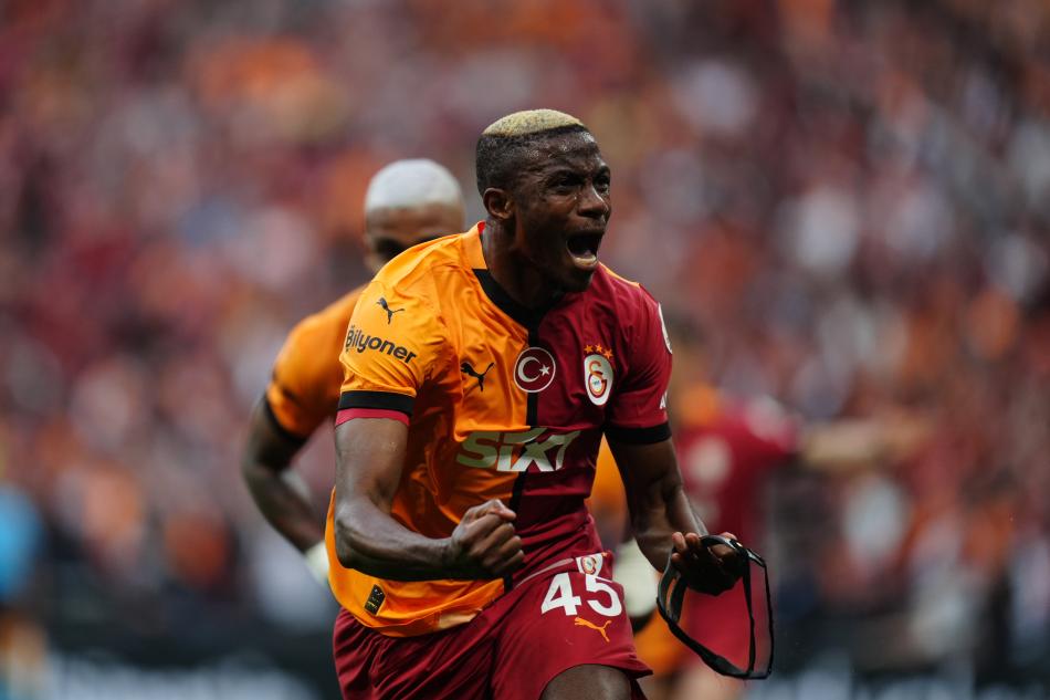 GALATASARAY PERFORMANSI