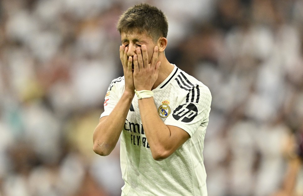 PSG'DEN ARDA HAMLES�