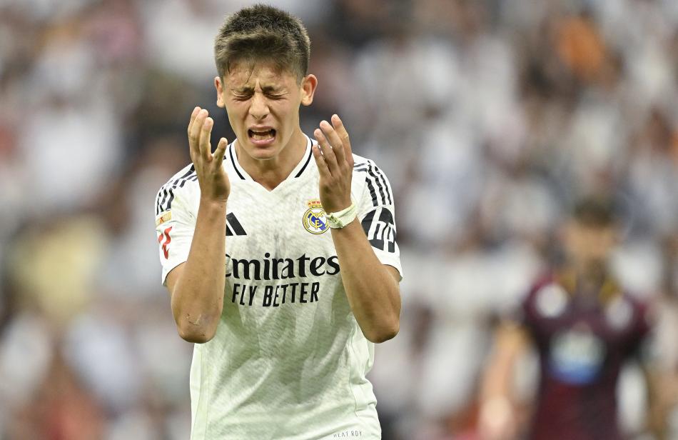 ENRIQUE'N�N D���NCES�