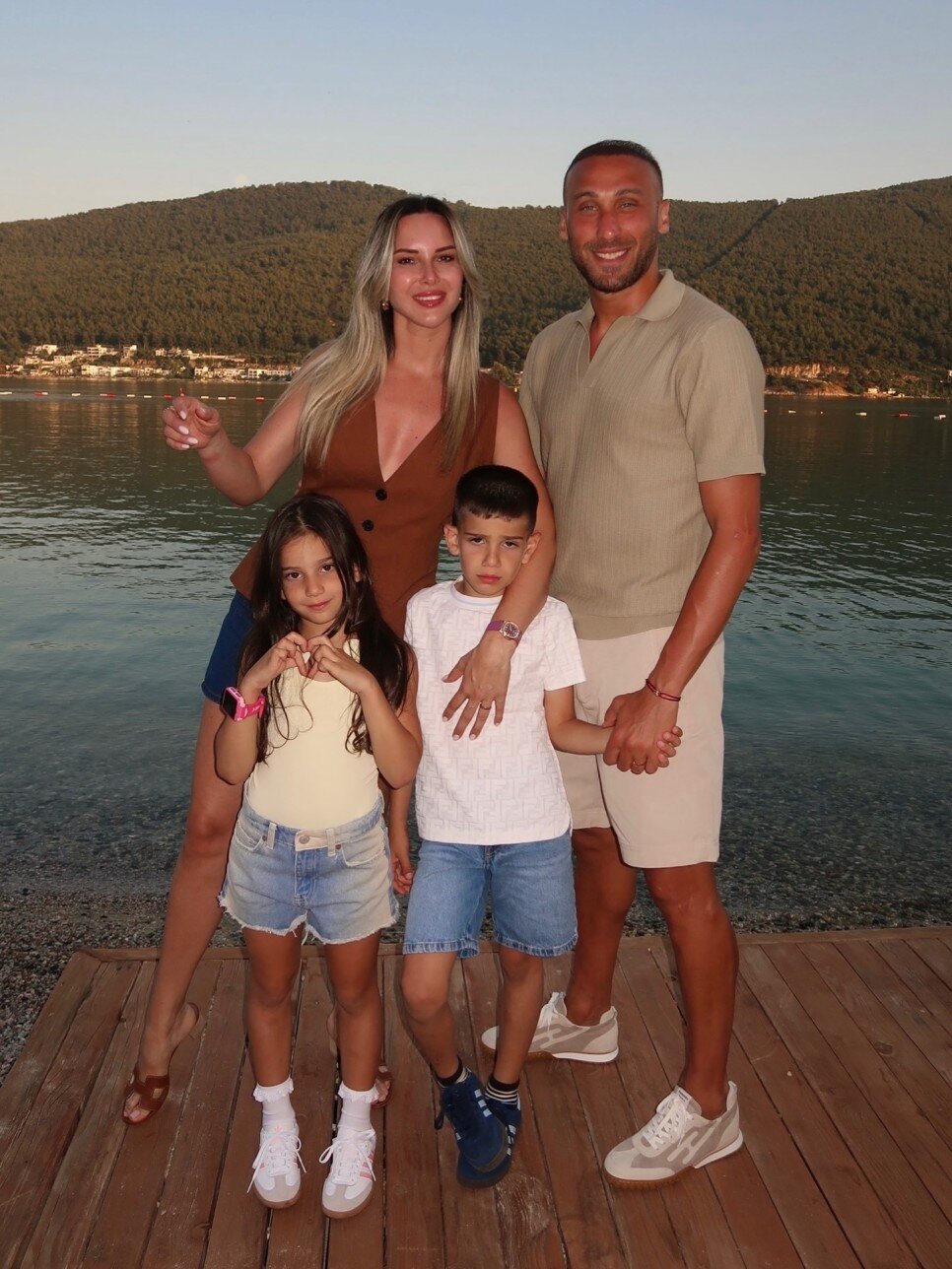 CENK TOSUN