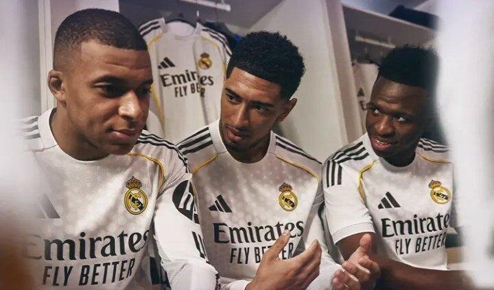 REAL MADR�D
