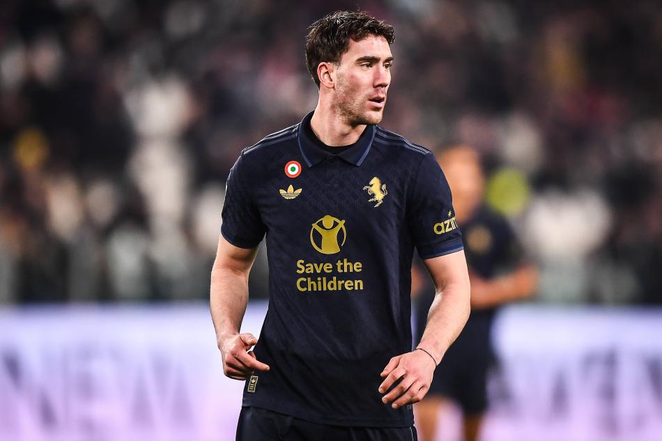 JUVE, TEKL�F� D���N�YOR