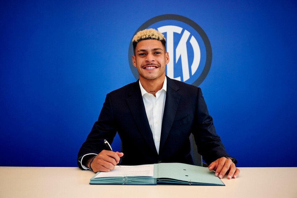 LUIS HENRIQUE